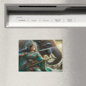 Sterkte van Jade Magnet Magneet (Insitu (Vaatwasser))