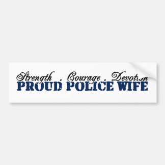 sterktekrachtafhankelijkheidvoorizzle bumpersticker