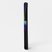 Sterlicht Galaxy Case-Mate iPhone Case (Achterkant/links)