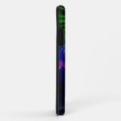 Sterlicht Galaxy Case-Mate iPhone Case (Achterkant/rechts)