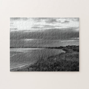 Sterling Silver Landscape, Florida Legpuzzel