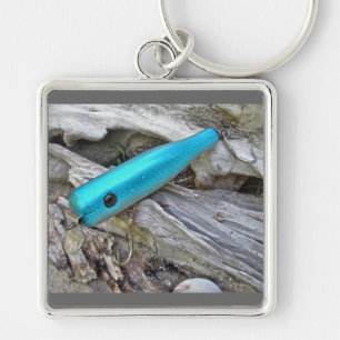  sterlure Snook Multiple Items Sleutelhanger