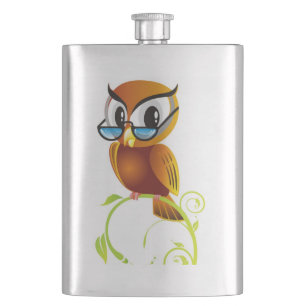 STERN OWL HEUPFLES