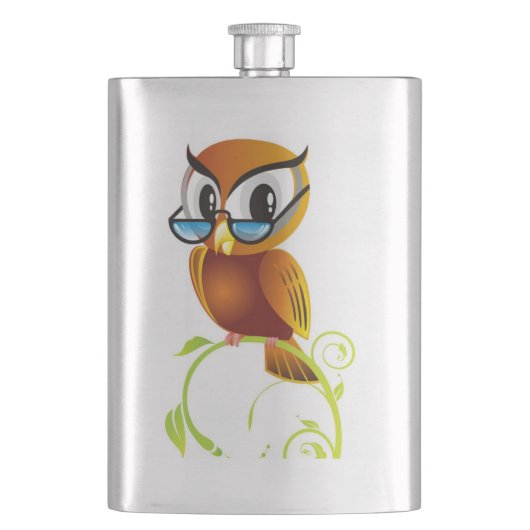 STERN OWL HEUPFLES (Voorkant)