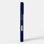 Sternbeeld, Abstracte Fantasie Fractale Kunst Naam Case-Mate iPhone Case (Achterkant / Rechts)
