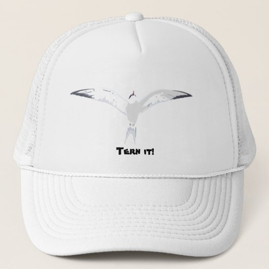 Sterne il ! casquette (Devant)