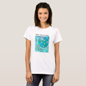 Sterne T-shirt (Voorkant volledig)
