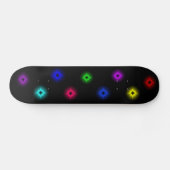 Sternen Skateboard (Horz)