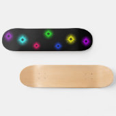 Sternen Skateboard (Horz)