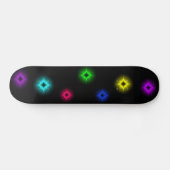 Sternen Skateboard (Horz)