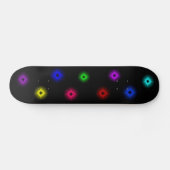 Sternen Skateboard (Horz)