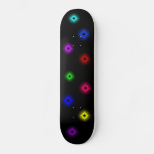 Sternen Skateboard