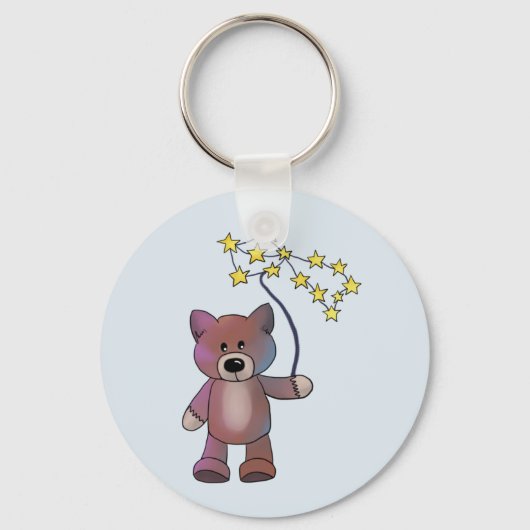 Sternendrache Sleutelhanger (Voorkant)