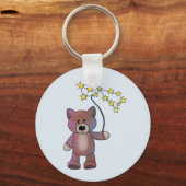 Sternendrache Sleutelhanger (Voorkant)