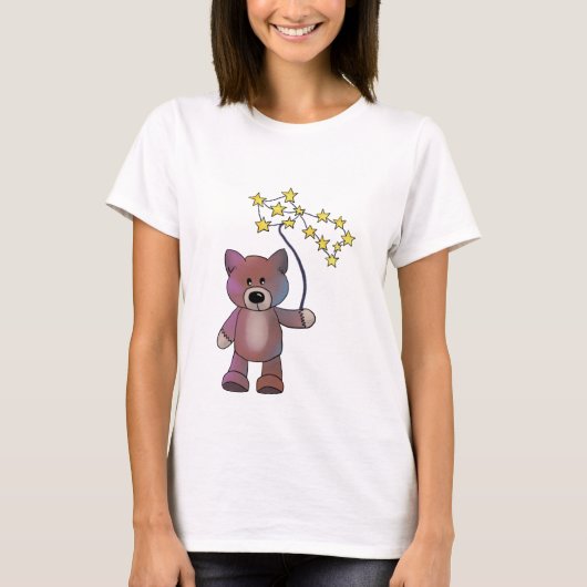 Sternendrache T-shirt (Voorkant)