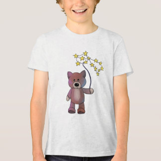 Sternendrache Tri-Blend Shirt