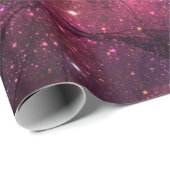 Sternenhimmel/ Universum Muster Geschenkpapier im Cadeaupapier (Rol Hoek)