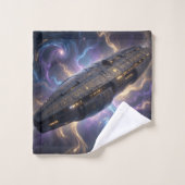 Sternenpfad – Reise durch das Universum´11 (Gant de toilette)