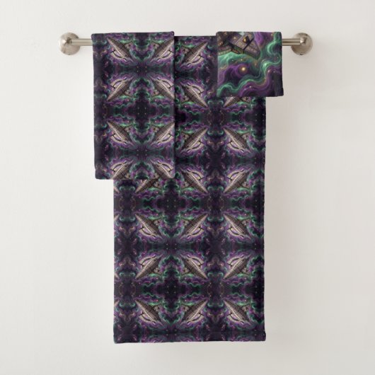 Sternenpfad – Reise durch das Universum´12 (En situation)