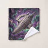 Sternenpfad – Reise durch das Universum´12 (Gant de toilette)