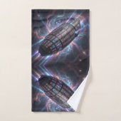 Sternenpfad – Reise durch das Universum´13 (Serviette à main)