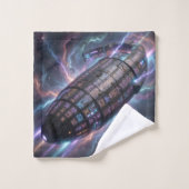 Sternenpfad – Reise durch das Universum´13 (Gant de toilette)