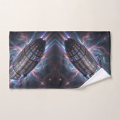 Sternenpfad – Reise durch das Universum´13 (Serviette à main)