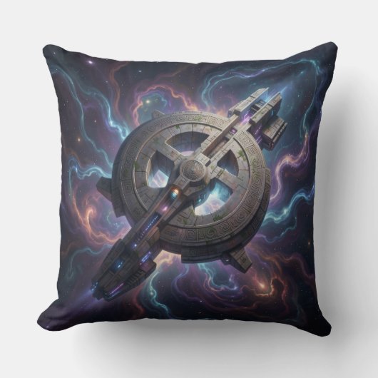 Sternenpfad – Reise durch das Universum´14 Kussen (Voorkant)