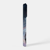 Sternenpfad – Reise durch das Universum´2 iPhone Hoesje (Rechterkant)