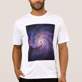 Sternenpfad – Reise durch das Universum´3 T-shirt