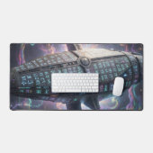 Sternenpfad – Reise durch das Universum´7 Bureaumat (Keyboard & Muis)