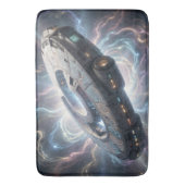 Sternenpfad – Reise durch das Universum´8 Badmat (Voorkant Verticaal)