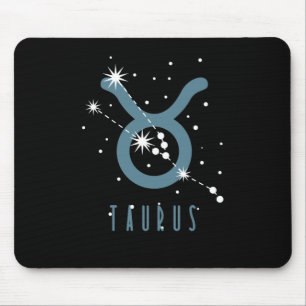 Sternzeichen Stier "Taurus" Muismat