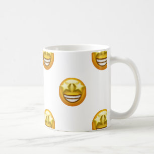sterogen emoji koffiemok