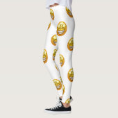 sterogen emoji leggings (Links)