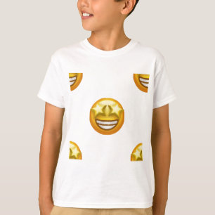 sterogen emoji t-shirt