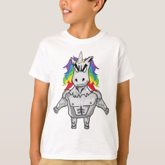 Steroïde Unicorn T-shirt