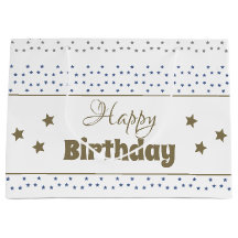 Sterpatroon geaccentueerd