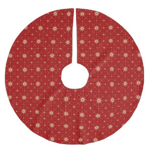 sterpatroon kerstboom rok