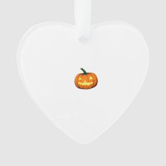 Sterre Nachtrust Pompoen Halloween Van Gogh Thanks Ornament