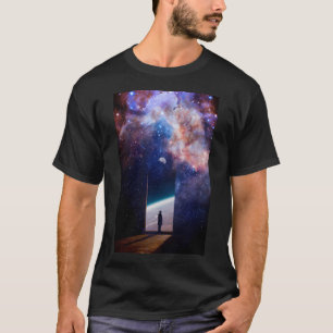 Sterredeeltjes T-shirt