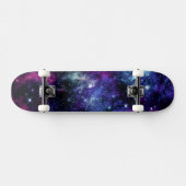 sterren 3 skateboard (Horizontaal)