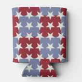 Sterren Blikjeskoeler (Achterkant)