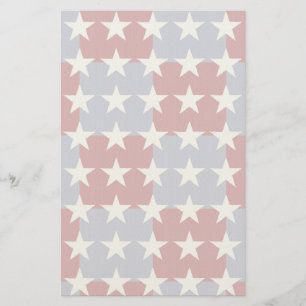 Sterren Briefpapier