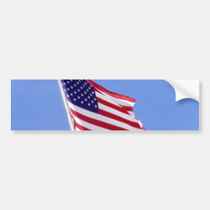 Sterren Bumpersticker