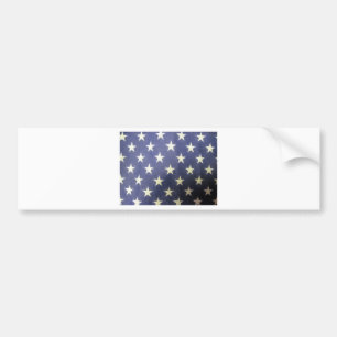 Sterren Bumpersticker