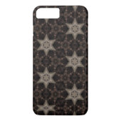 Sterren Case-Mate iPhone Case (Achterkant)