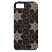 Sterren Case-Mate iPhone Case (Achterkant)