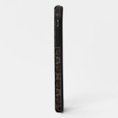 Sterren Case-Mate iPhone Case (Achterkant/links)