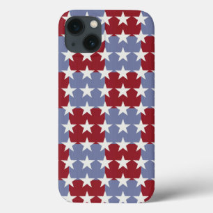 Sterren iPhone 13 Hoesje
